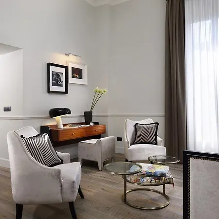 Gens Luxury Roma