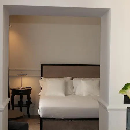Pensión Gens Luxury