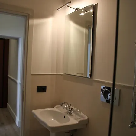 Gens Luxury Pensión Roma