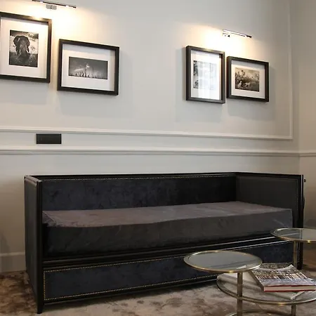 Gens Luxury 3* Roma