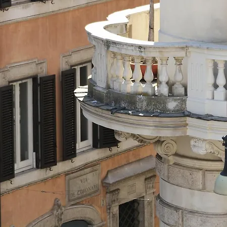 Gens Luxury Roma