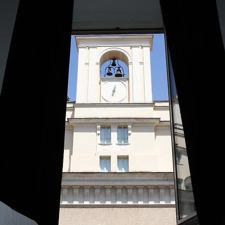 Gens Luxury Pensión 3*