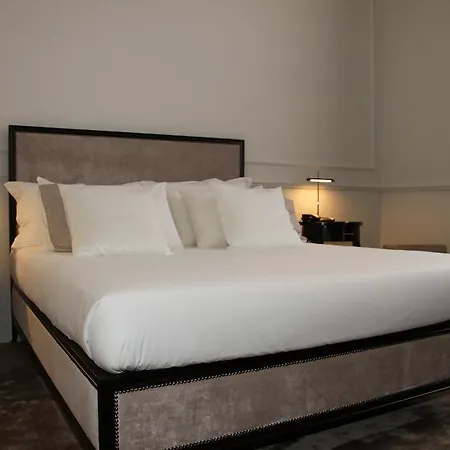 Pensión Gens Luxury