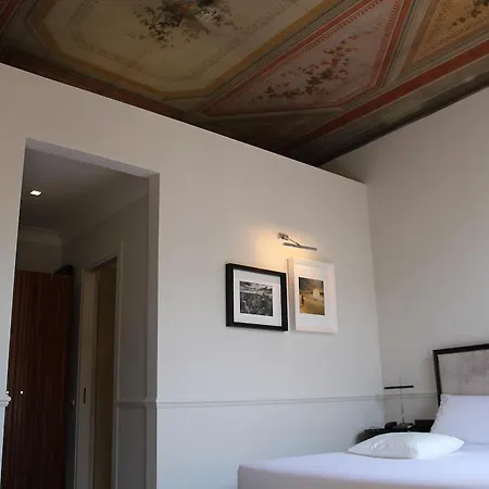Pensión Gens Luxury Roma