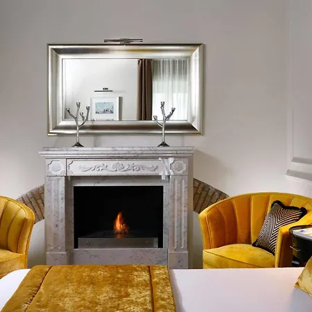 Pensión Gens Luxury 3*