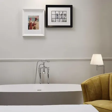 Gæstehus Gens Luxury
