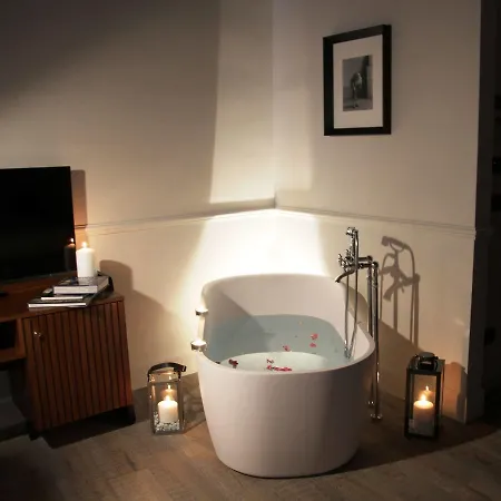 Gens Luxury Gæstehus Rom