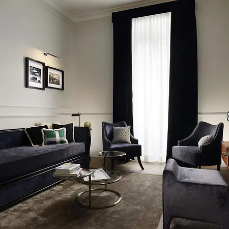 Gens Luxury Roma