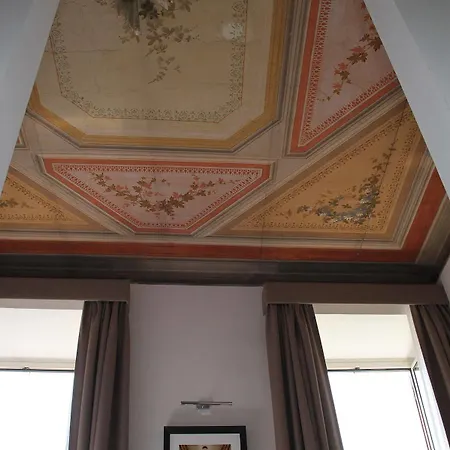 Gens Luxury Gæstehus Rom