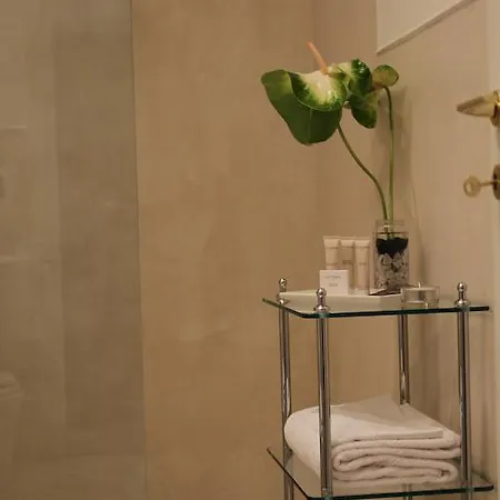 Gens Luxury Gasthuis