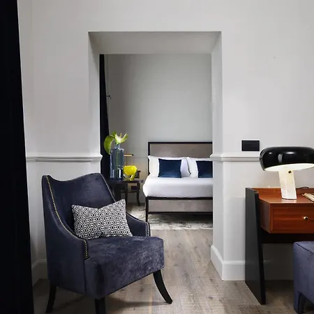 Gasthuis Gens Luxury Rome