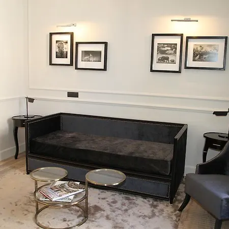 Gens Luxury Penzion