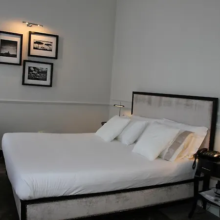 Gens Luxury Pensjonat Rzym