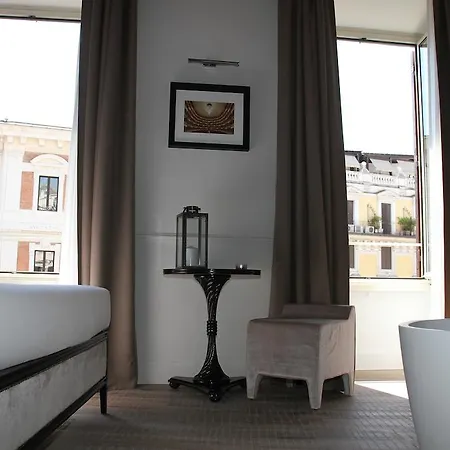Pensjonat Gens Luxury 3*
