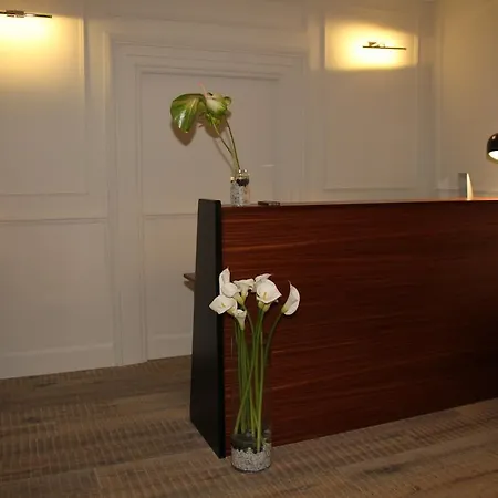 Gens Luxury Pensjonat 3*