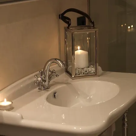 Pensjonat Gens Luxury