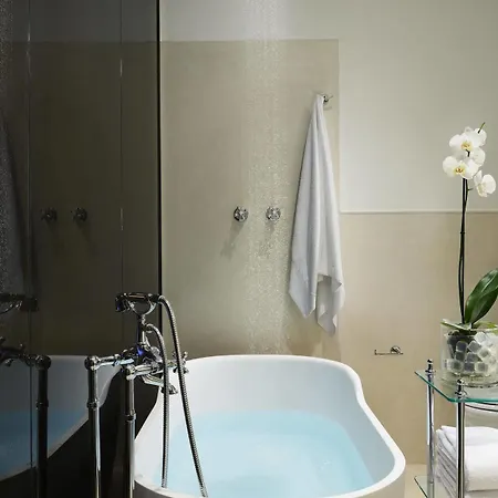 Pensjonat Gens Luxury