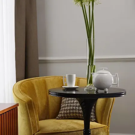 Gens Luxury Pensjonat Rzym